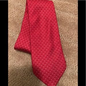 Salvatore Ferragamo Men’s Ties